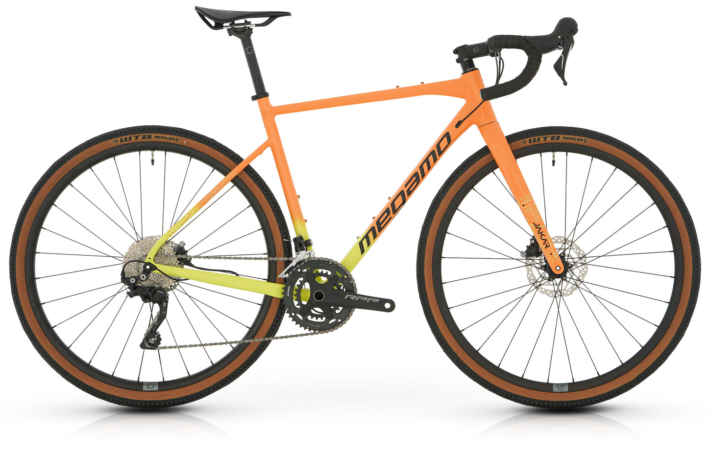 Megamo Jakar 30 2025