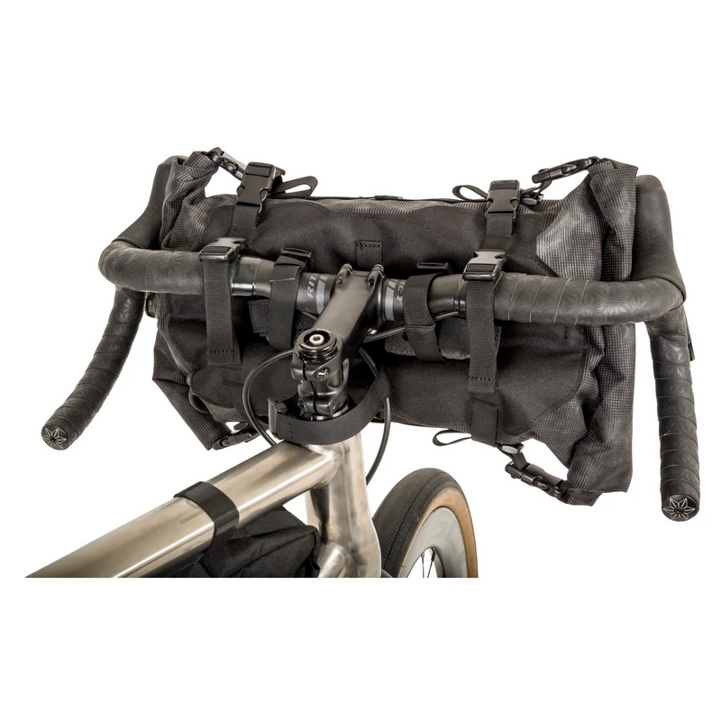 Borsa anteriore al manubrio Agu