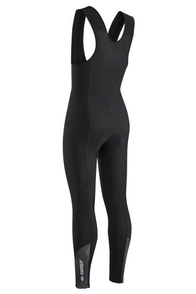 Salopette Gist Speed nera