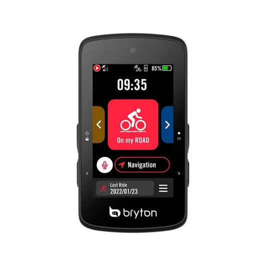 Bryton Rider 750 SE