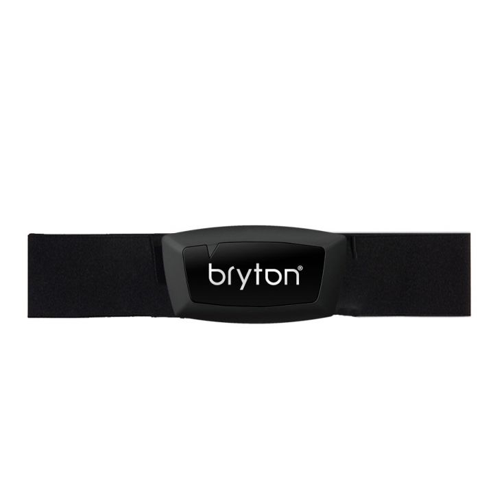 Bryton sensore cardio e fascia